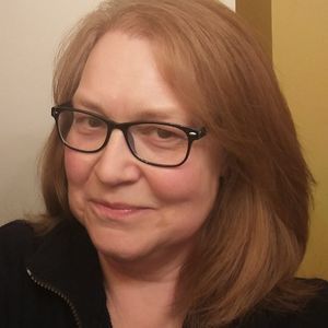 Meet your Posher, Karin